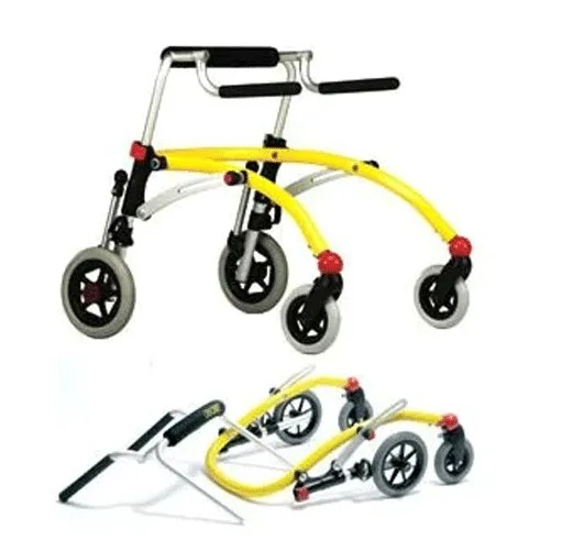 Thumbnail of Walker - Crocodile Gait Trainer (Size 1).