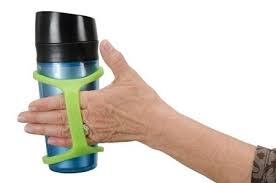 Thumbnail of Eazyhold Grip Assist Cup Holder.