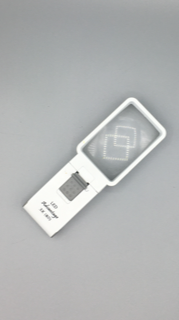 Thumbnail of Optelec Handheld Magnifier 3.0x.