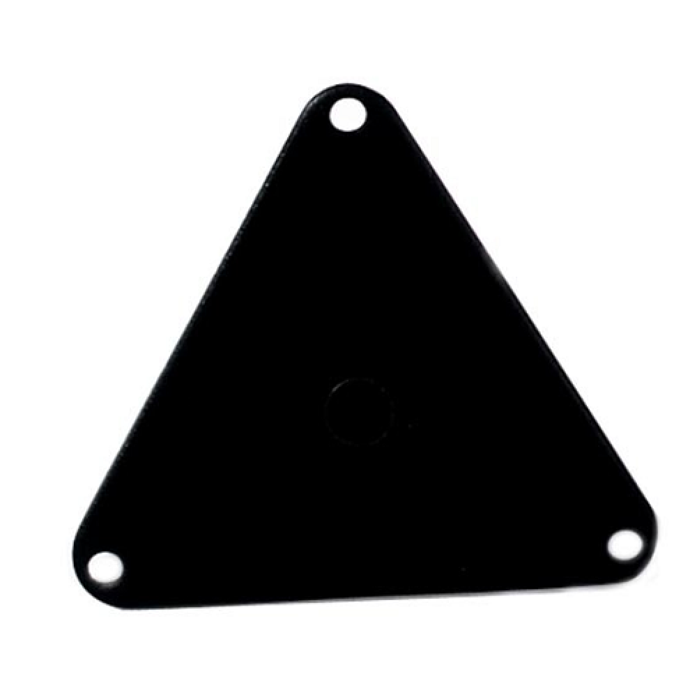 Thumbnail of Triangle Mounting Plate.