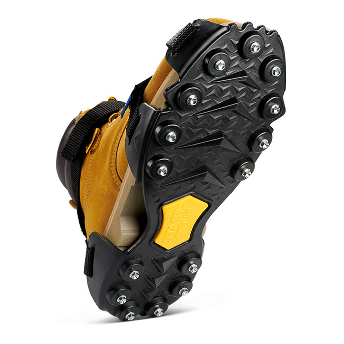 Winter Traction Cleats - Large