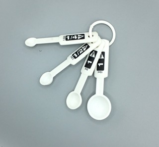 Thumbnail of Measuring Spoons.