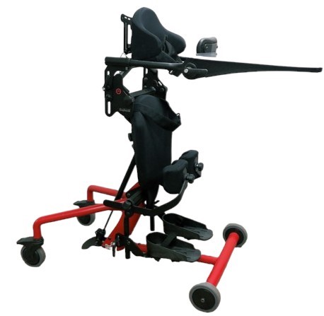 Thumbnail of Bantam Stander - EasyStand - With Tray (Small).