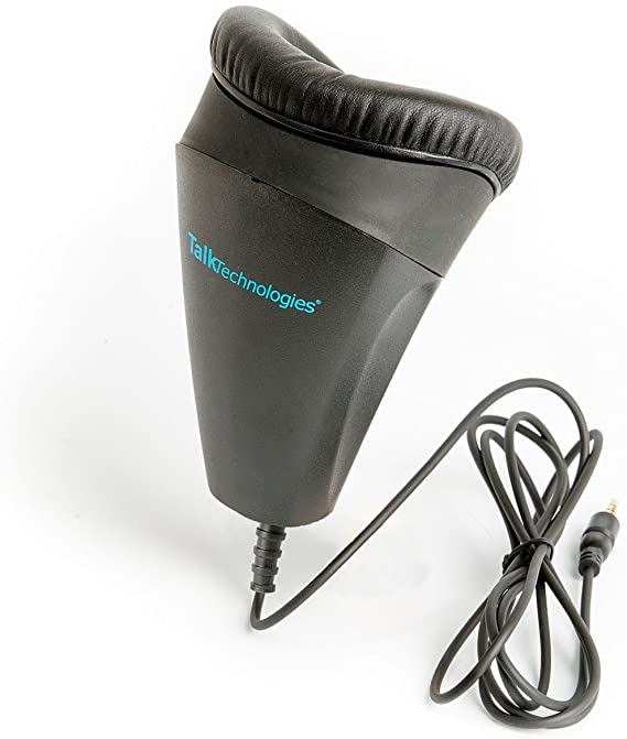 Thumbnail of Stenomask - Dictation Microphone.