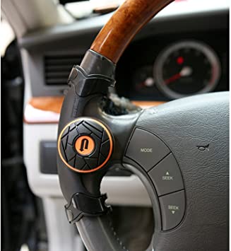 Thumbnail of EasyTurn Steering Wheel Knob.