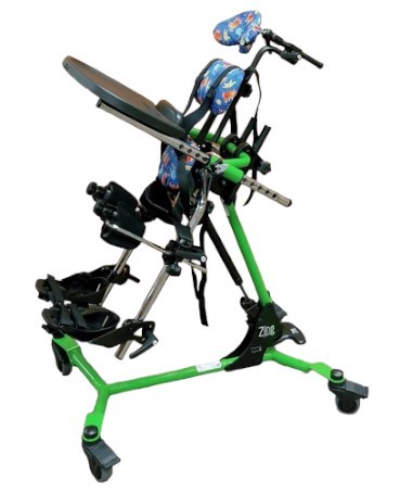 Thumbnail of EasyStand Zing Supine Stander - Size 1.