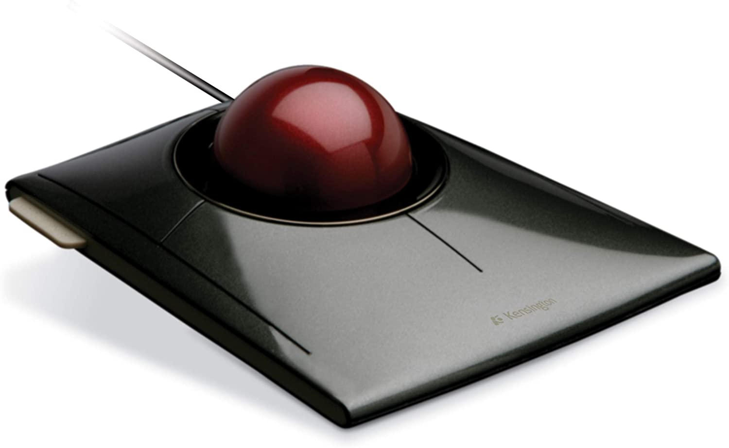 Thumbnail of Kensington SlimBlade Trackball Mouse.