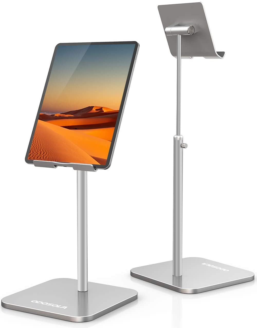 Thumbnail of Desktop Tablet Adjustable Stand.