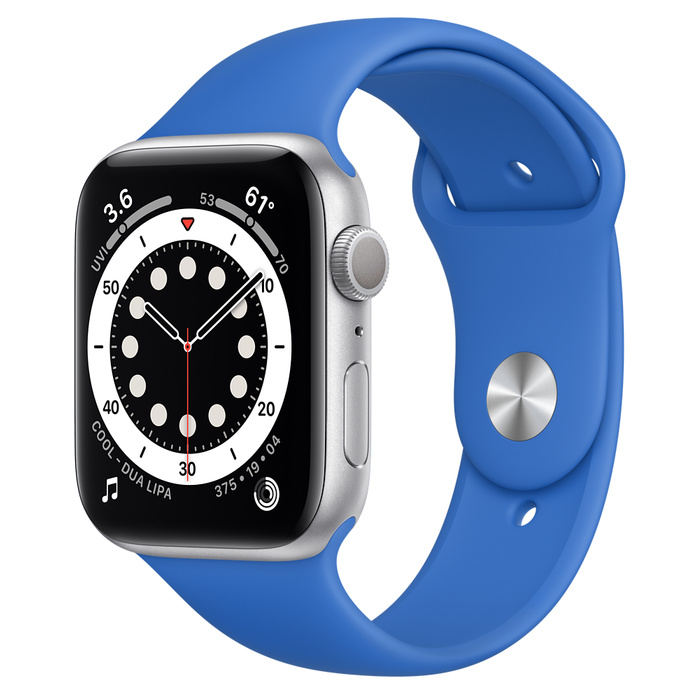 Thumbnail of Apple Watch - Series 6.