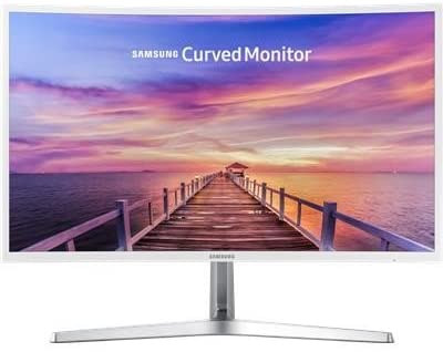 Thumbnail of Samsung curved monitor.