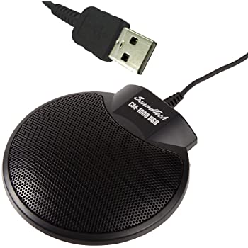 Thumbnail of USB Conference Microphone.