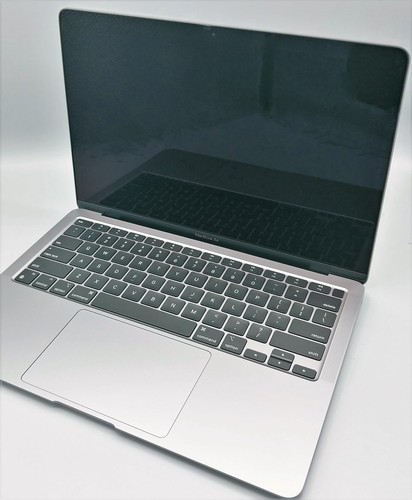 Thumbnail of MacBook Air.