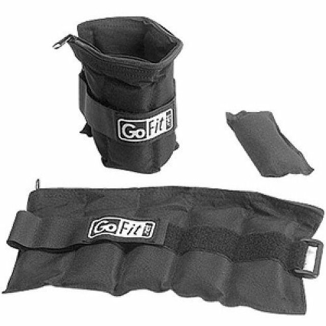 Thumbnail of GoFit Ankle Weights.