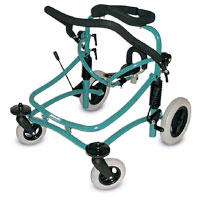 Thumbnail of Miniwalk Pediatric Gait Trainer (size 2).