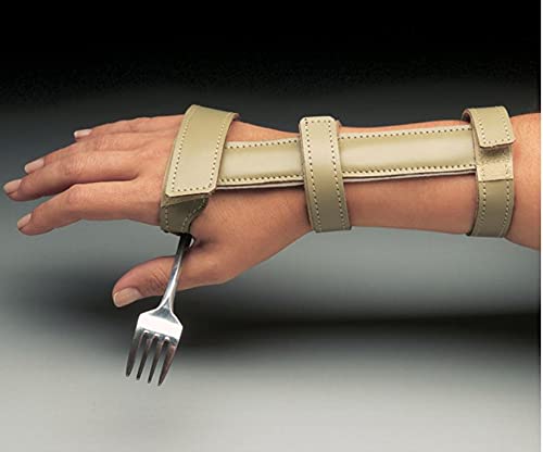 Thumbnail of Universal Wrist Cuff- Adult Left Hand.