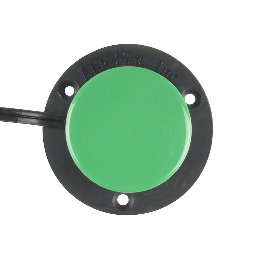 Spec Switch (green)