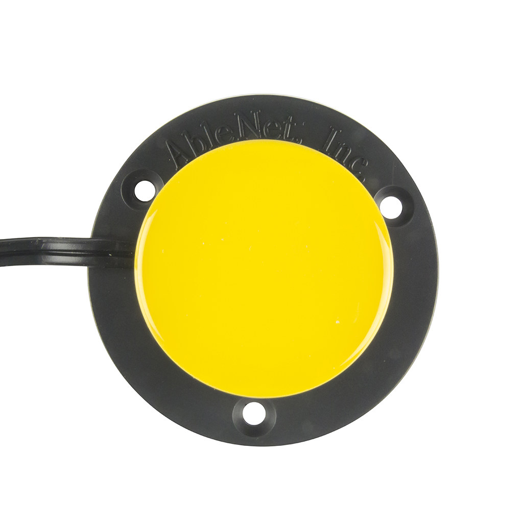 Spec Switch (yellow)