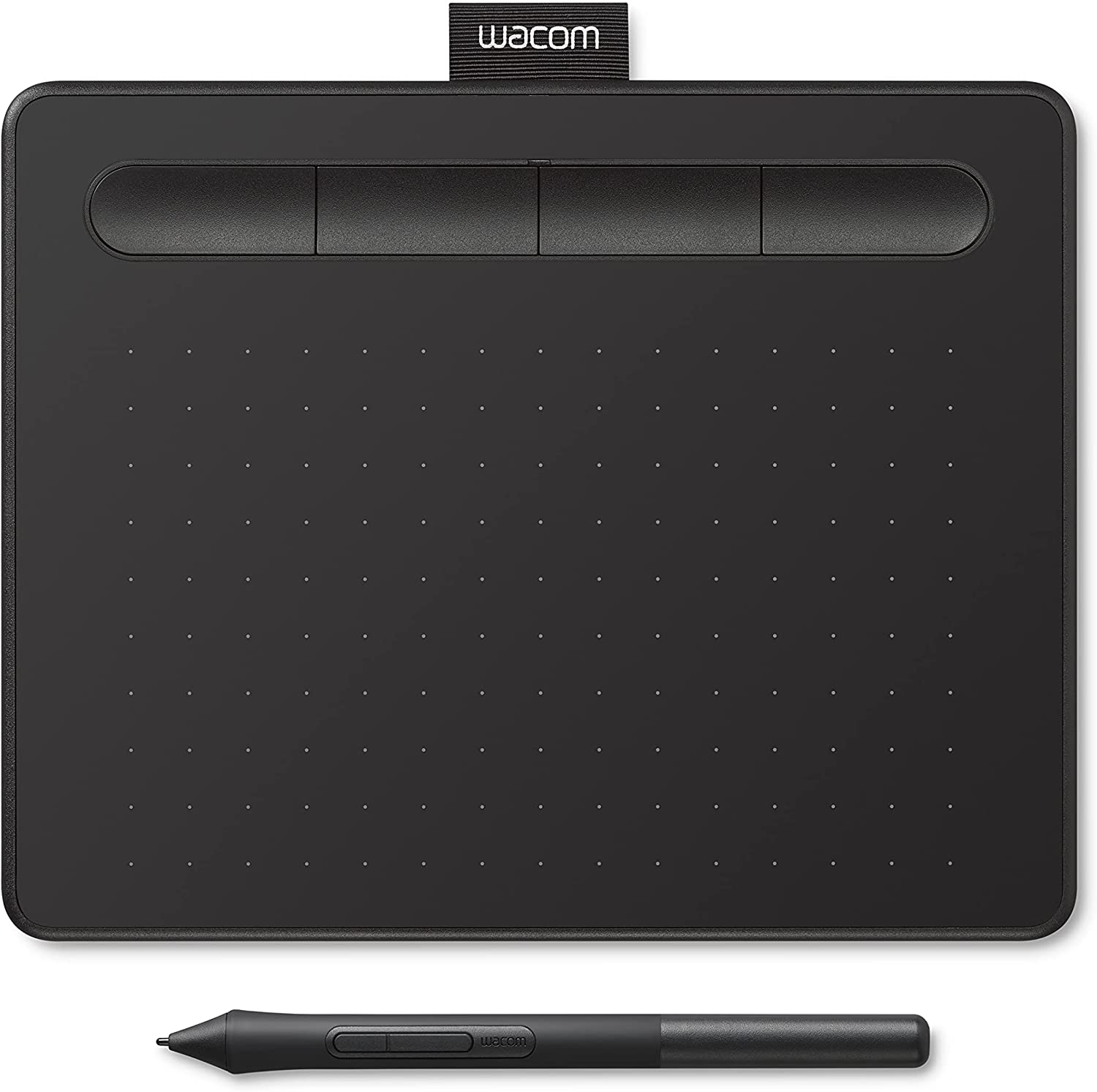 Thumbnail of Wacom Drawing Tablet.
