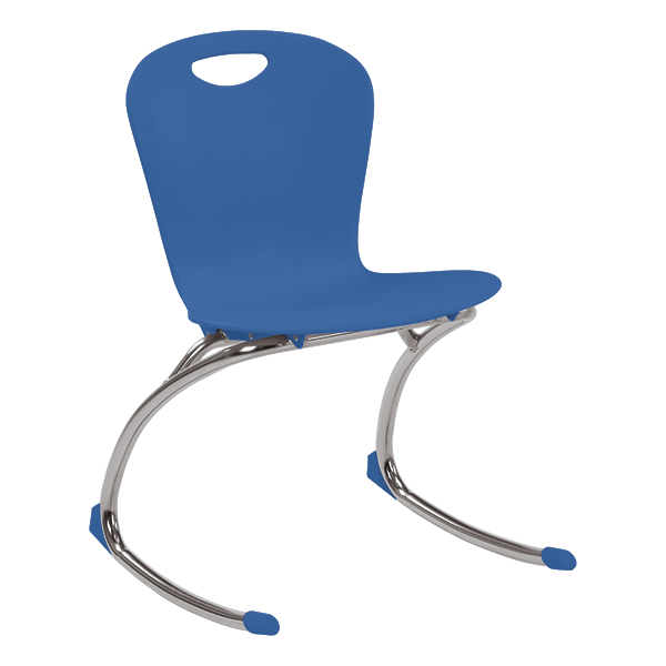 Thumbnail of Virco ZRock Chair 17.5" H.
