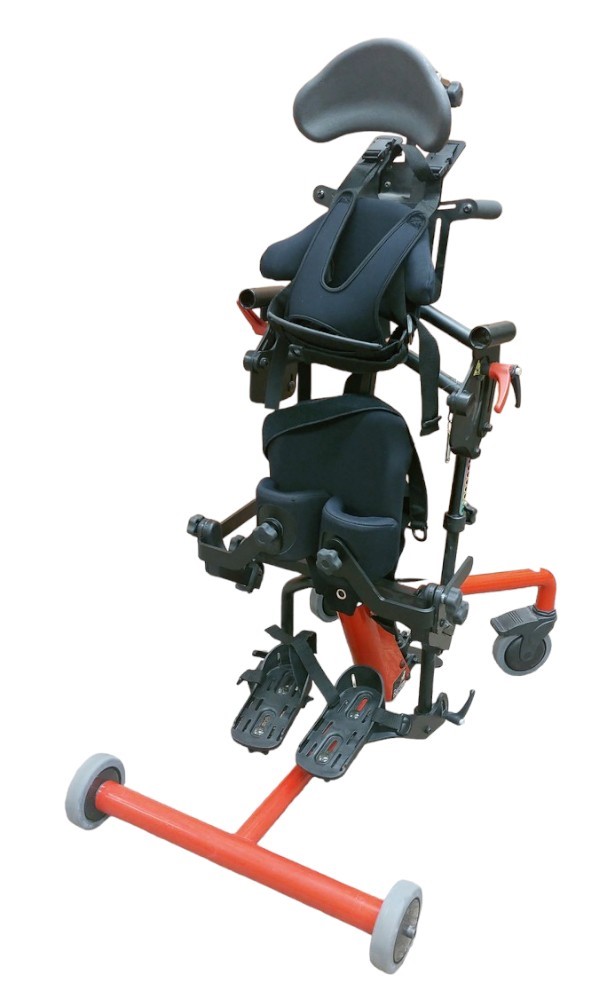 Thumbnail of Bantam Stander - EasyStand - Without Tray (Extra-Small).