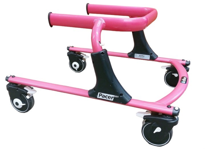 Thumbnail of Rifton Pacer Gait Trainer (Small).