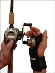 Thumbnail of Able Arm Fishing Kit.