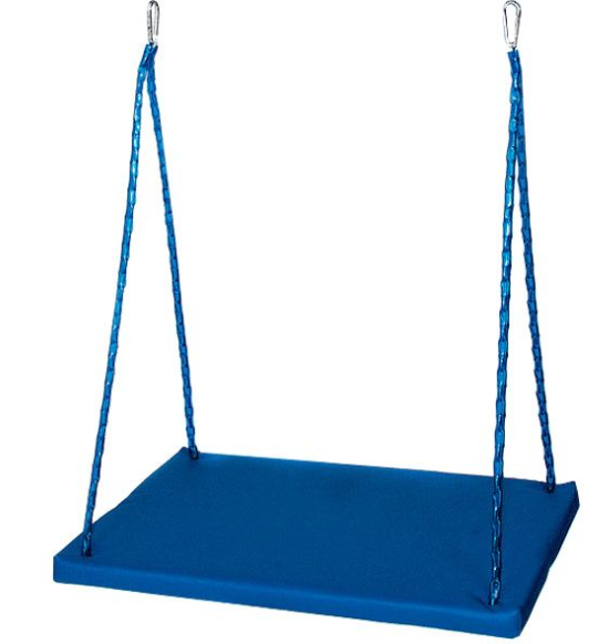 Platform Board for Sensory Swing
