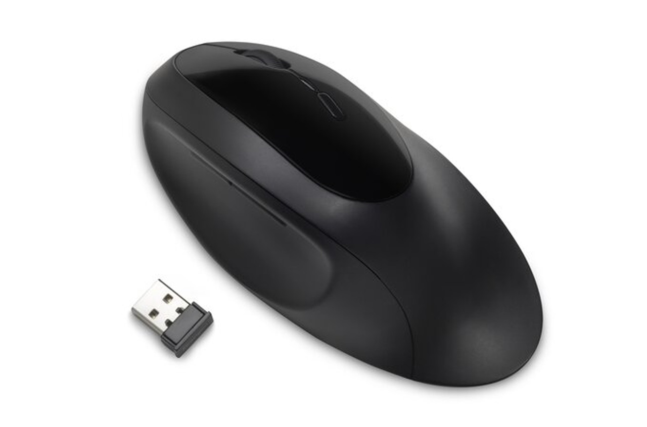Thumbnail of Kensington Wireless Ergonomic Vertical Mouse- Right hand.