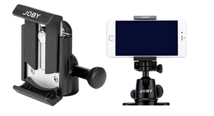 Thumbnail of Joby Smartphone Mount.