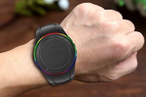 Thumbnail of Speechwatch- Wearable Bluetooth Speaker.