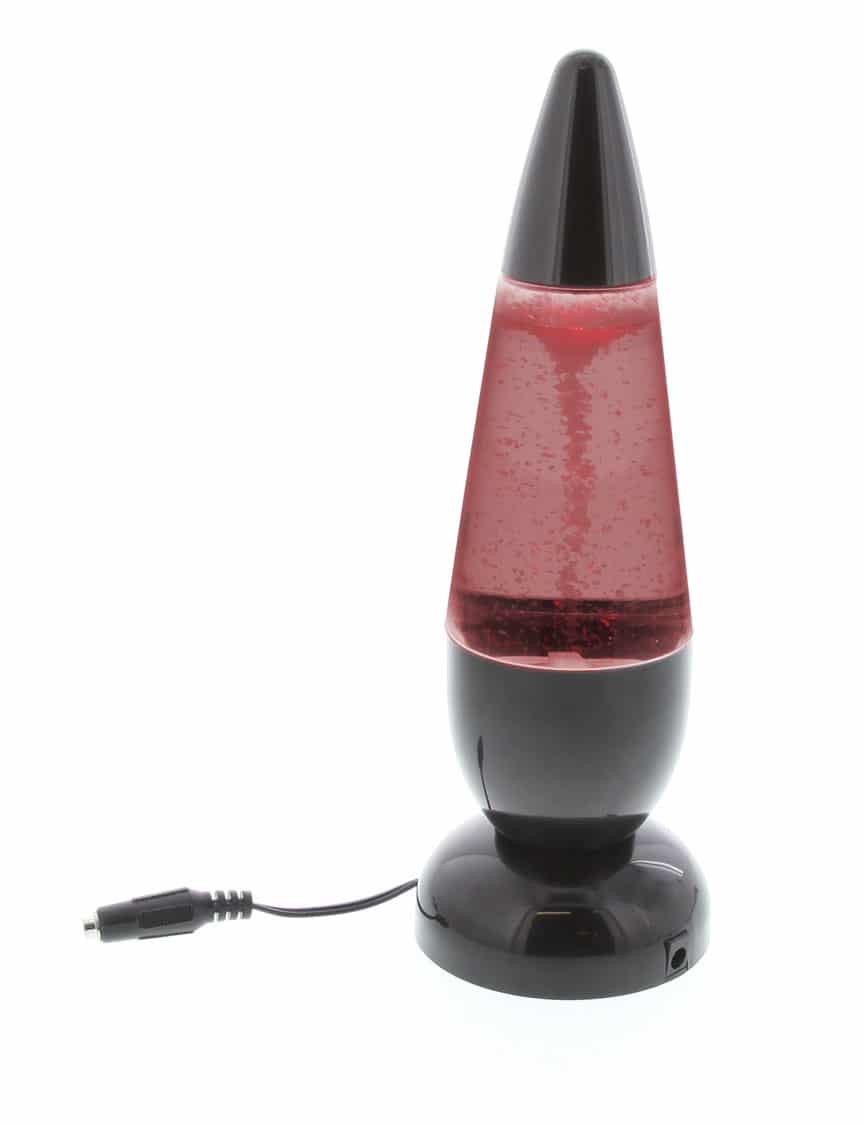 Thumbnail of Tornado Lamp - Public School Use.