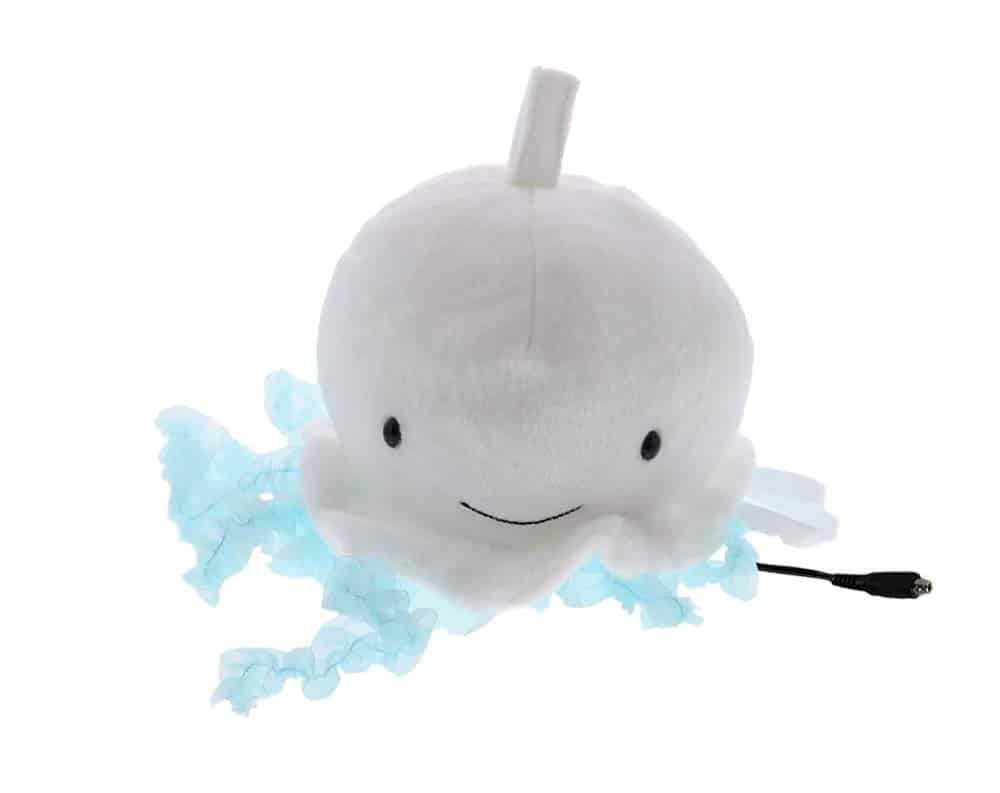 Thumbnail of Switch Adapted Jellyfish Soother.