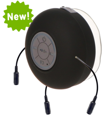 Thumbnail of Switch Adapted Bluetooth Speaker - Public School Use.
