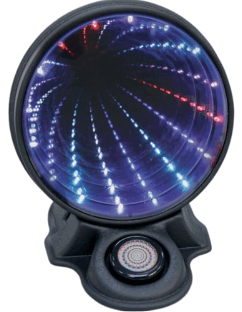 Thumbnail of Infinity Mirror - Public School Use.