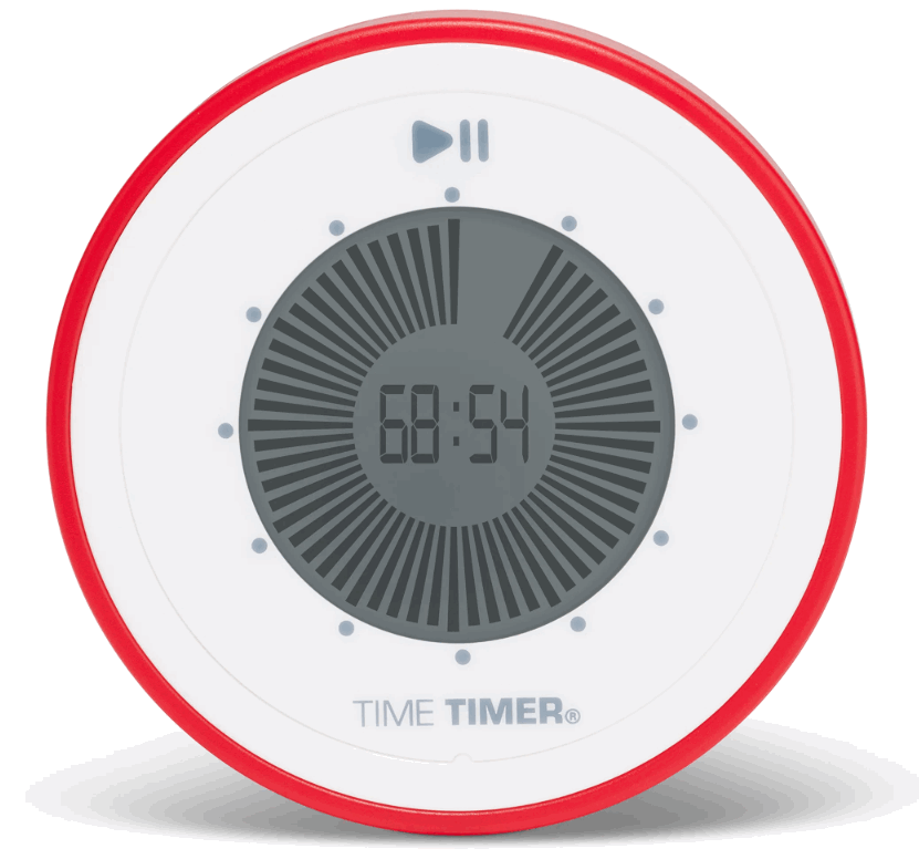Thumbnail of Time Timer Twist 1".