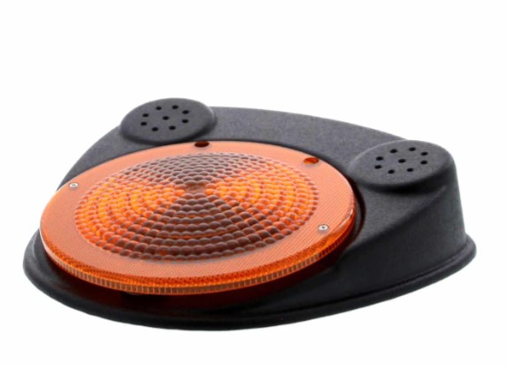 Thumbnail of Lighted Musical Tunes - Public School Use.