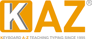Thumbnail of Kaz -Typing Program for all learners.