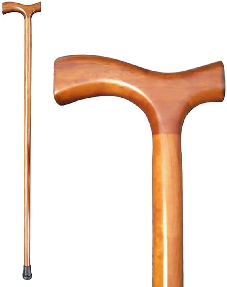 Thumbnail of Wooden Cane.