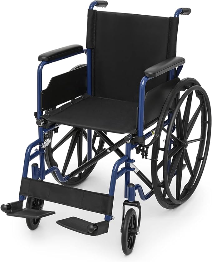 Thumbnail of Drive Manual Wheelchair - Large.