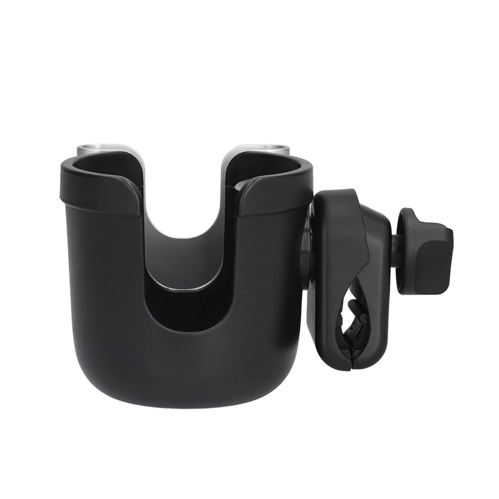 Thumbnail of Wheelchair Cup Holder.