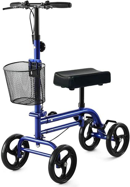 Thumbnail of Knee Scooter.