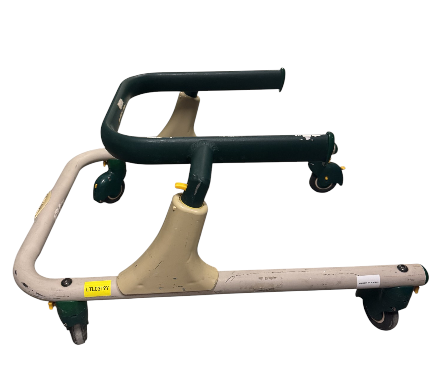 Thumbnail of BILLINGS Walker - Rifton Gait Trainer (Small) - BILLINGS.