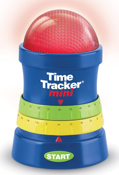 Thumbnail of Time Tracker Mini.