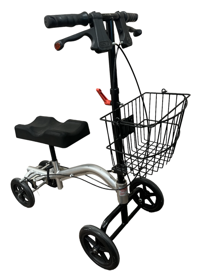 Thumbnail of Knee Scooter.