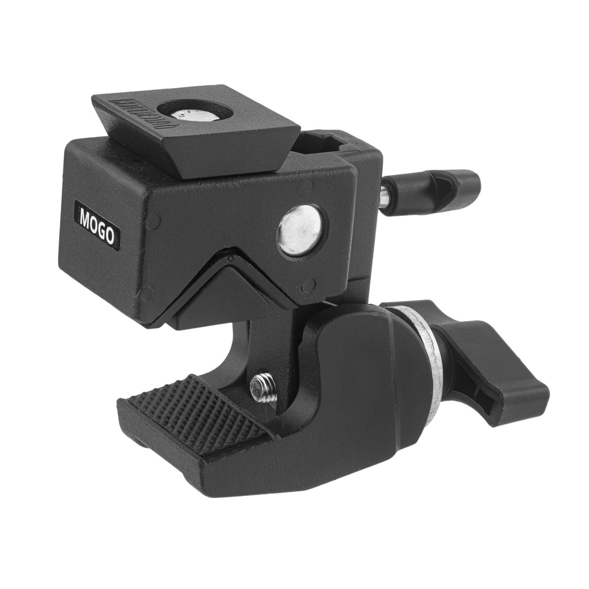 Thumbnail of QuickClick Adjustable Clamp.