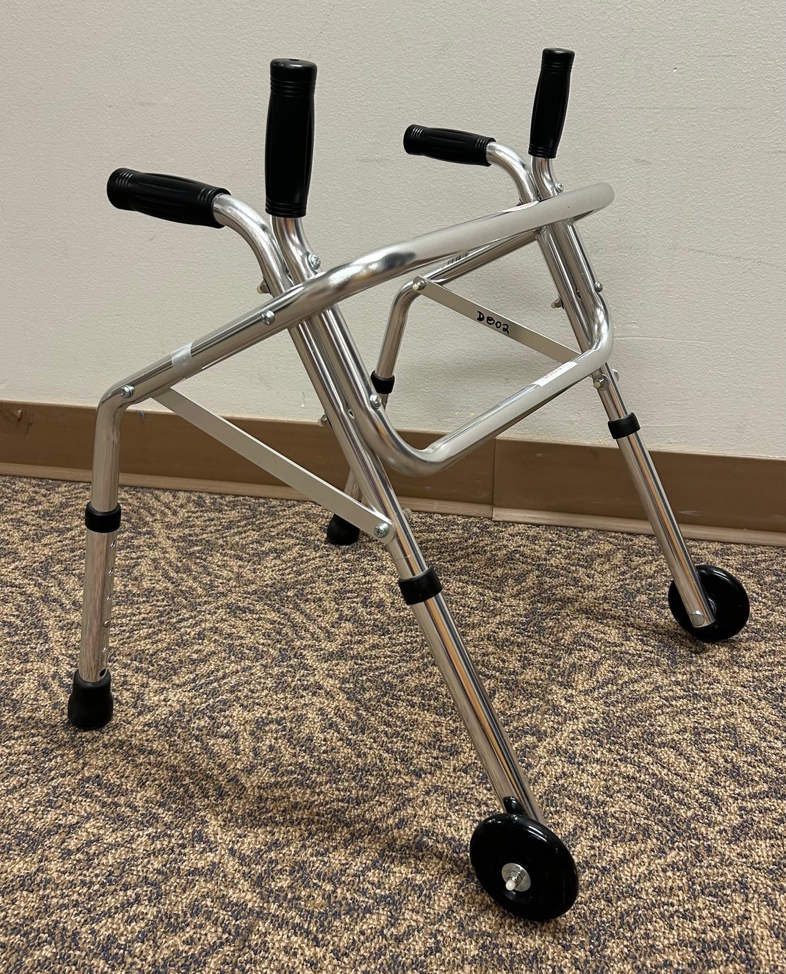 Thumbnail of Pediatric Walker.