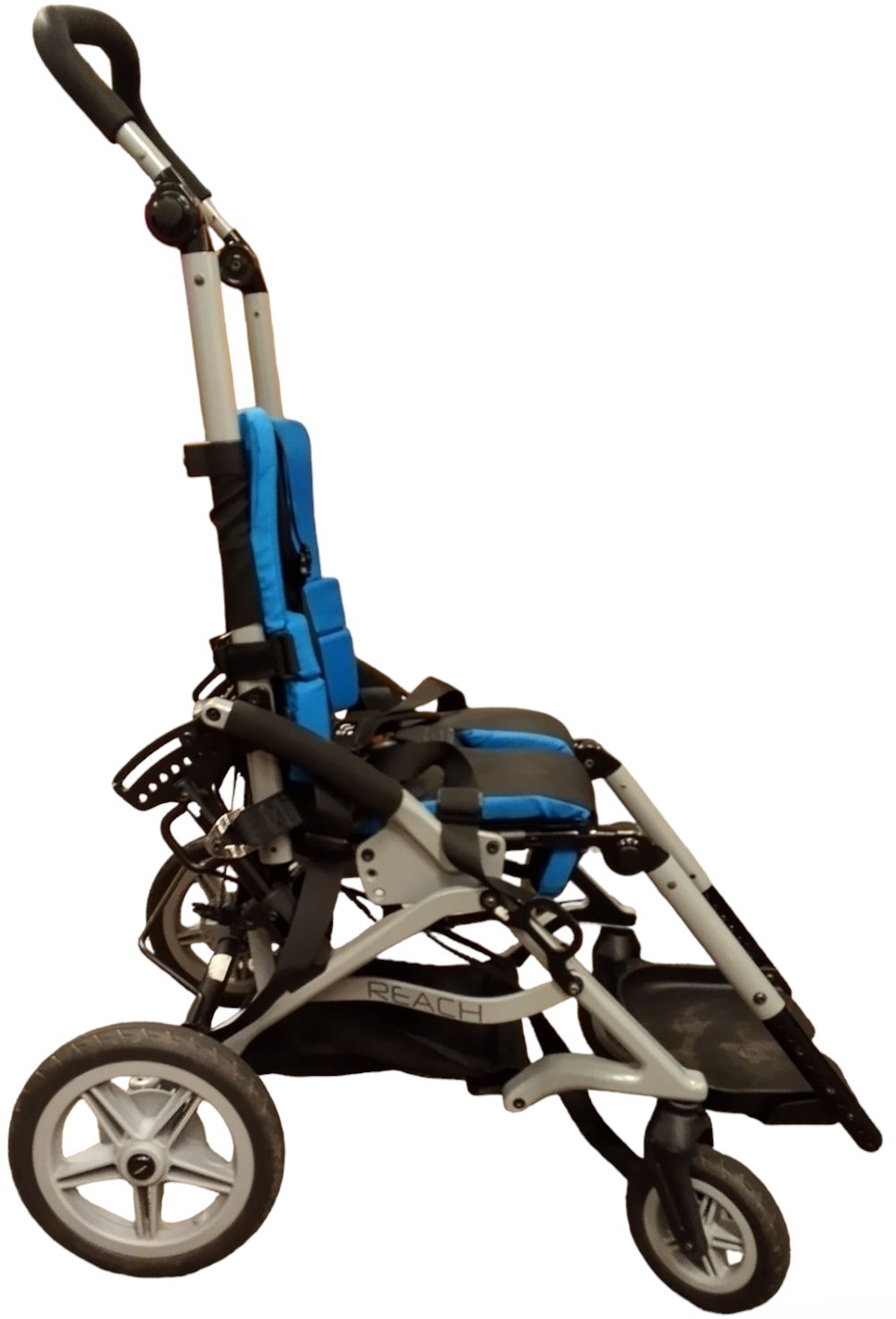 Thumbnail of Leggero Reach 14 - Wheelchair/Stroller.