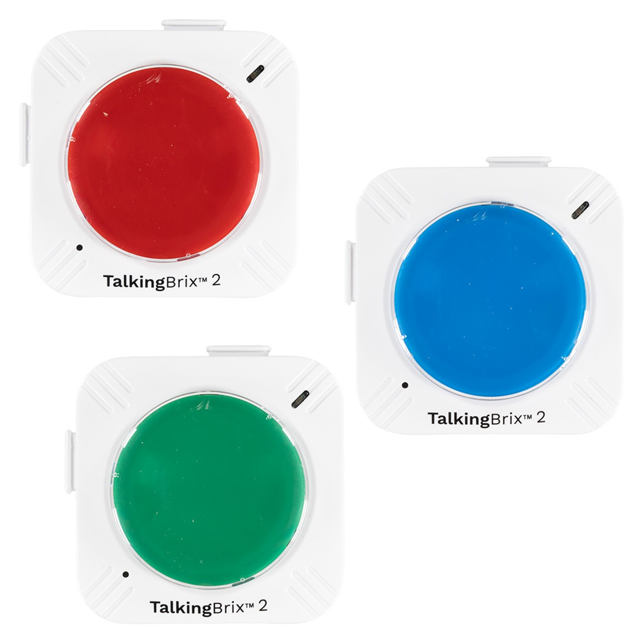 Thumbnail of Talking Brix (3 Pack).