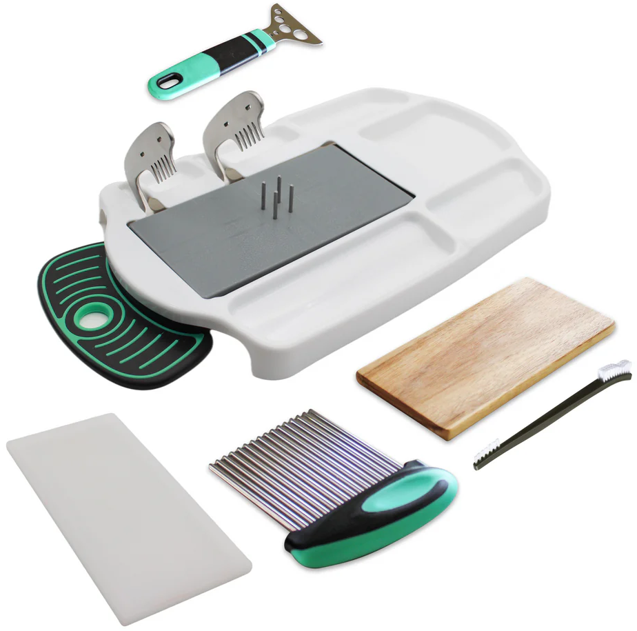 Thumbnail of Slice 'N' Fun Chef de Partie.