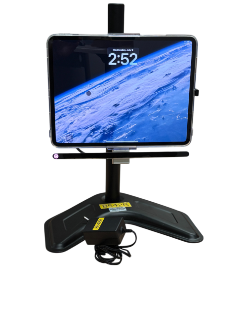 Thumbnail of Eyetuitive for iPad.